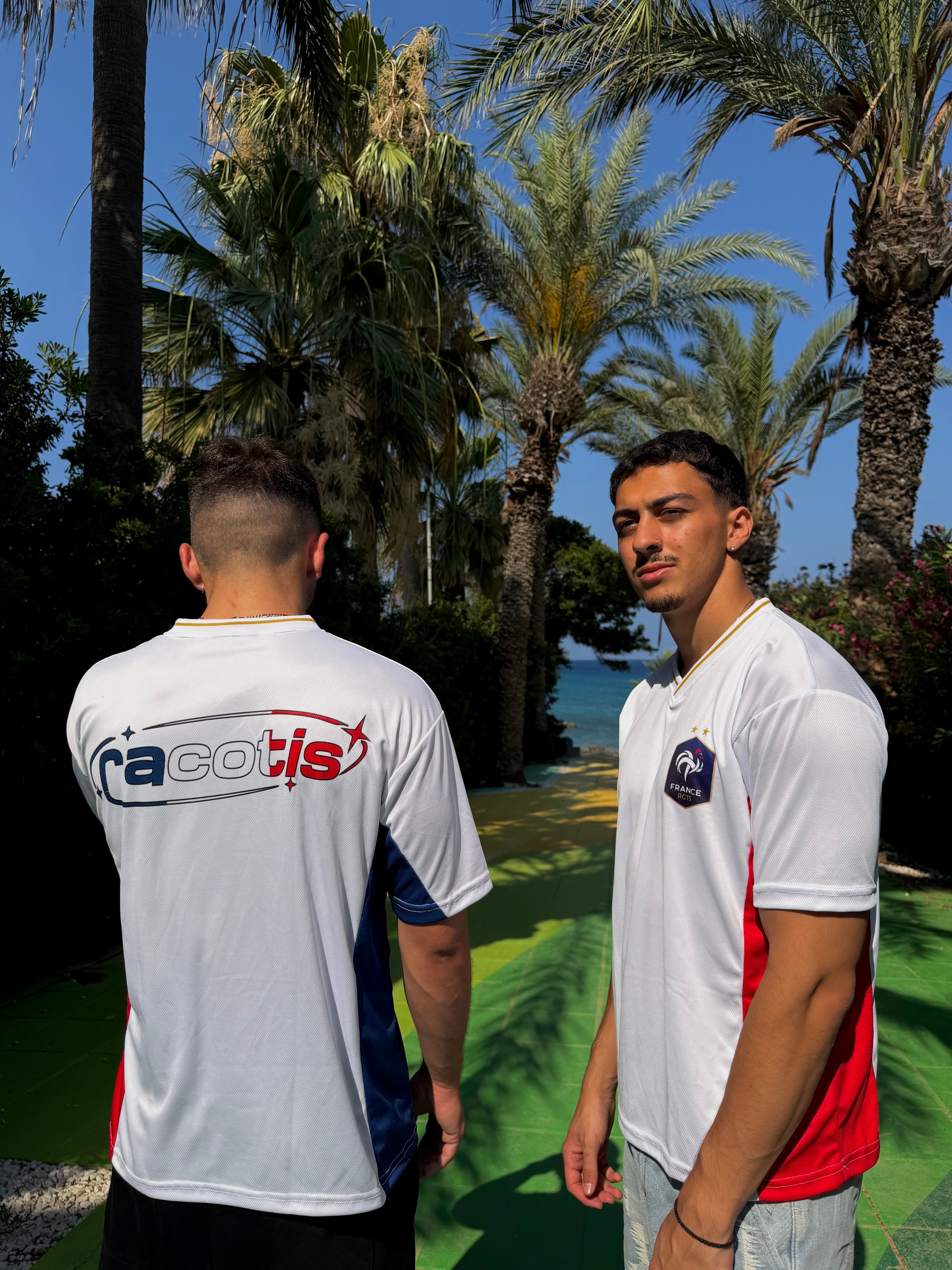 France World Cup Jersey