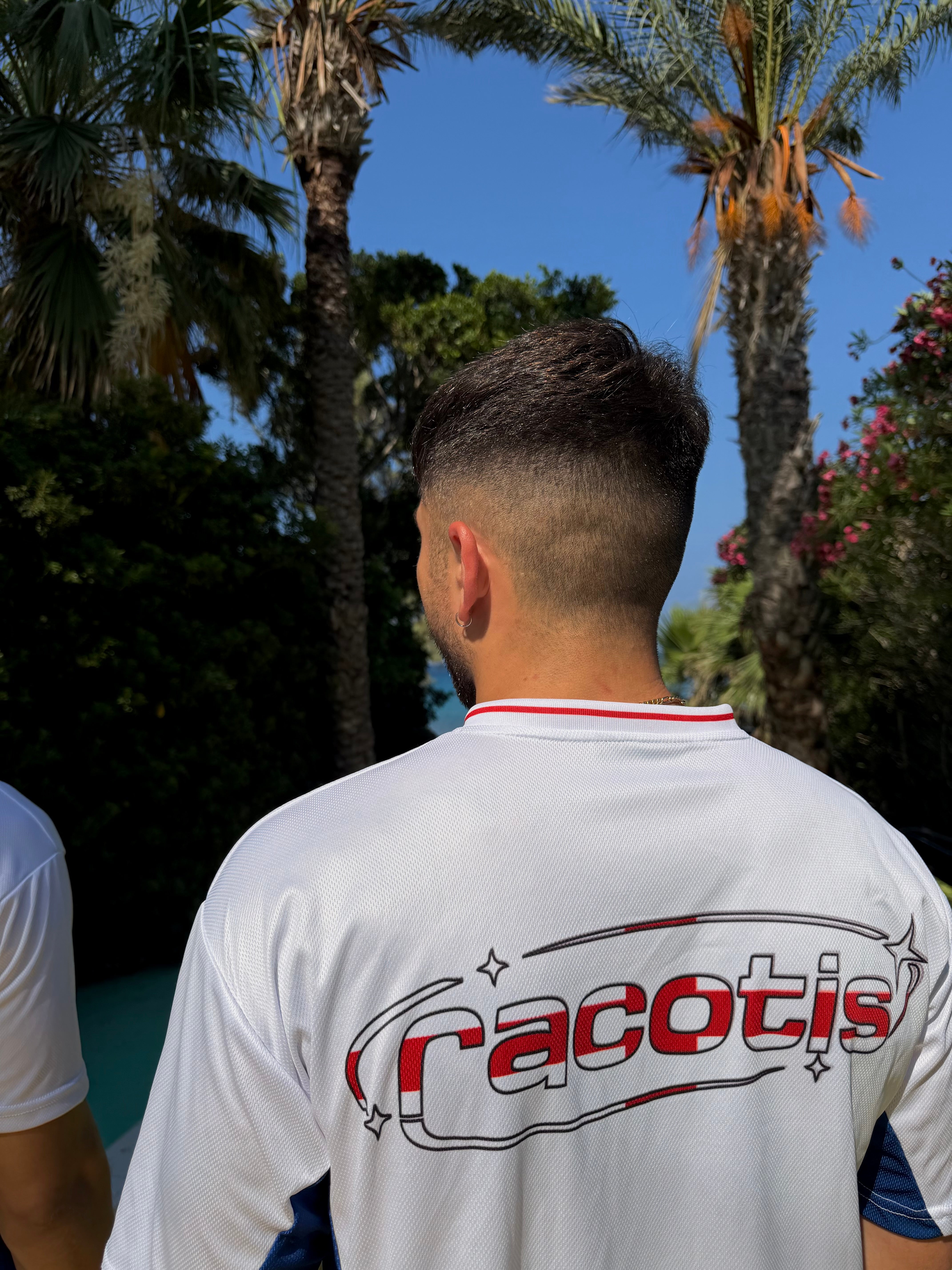 England World Cup Jersey