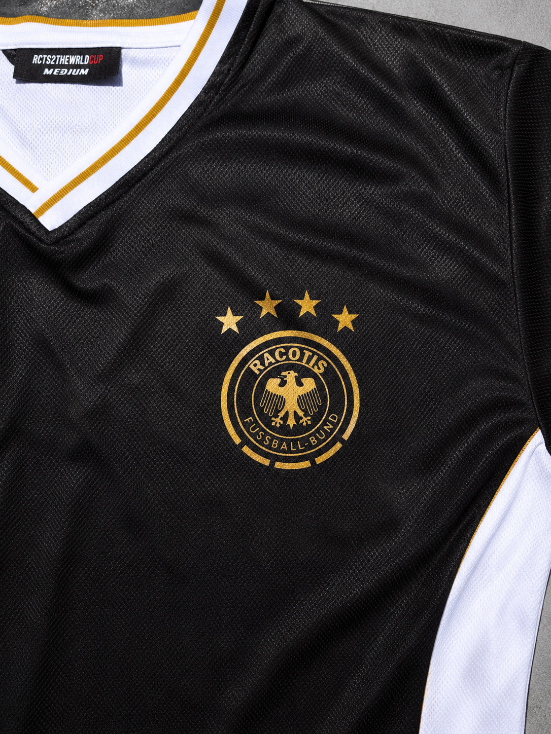 Germany World Cup Jersey