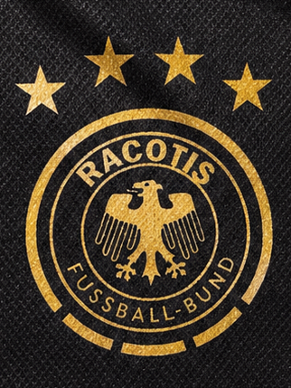 Germany World Cup Jersey