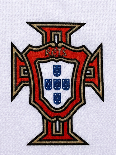Portugal World Cup Jersey
