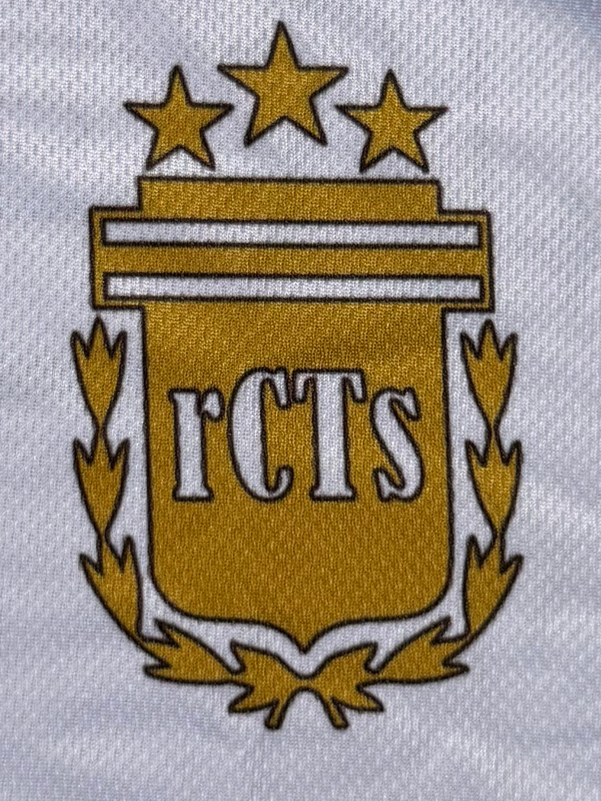 Argentina World Cup Jersey
