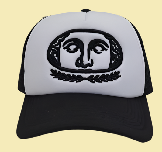 Racotis Trucker Hat