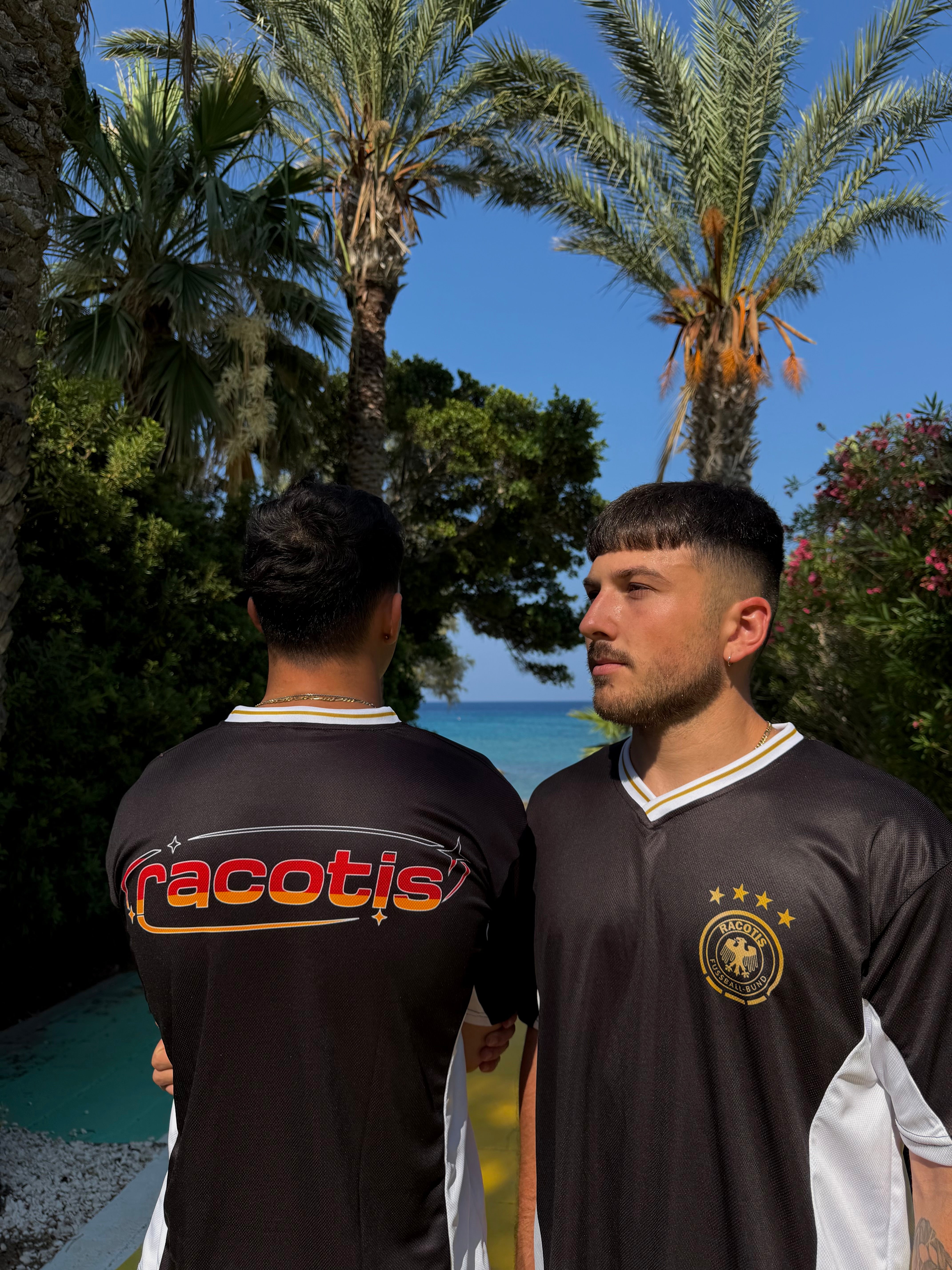 Germany World Cup Jersey