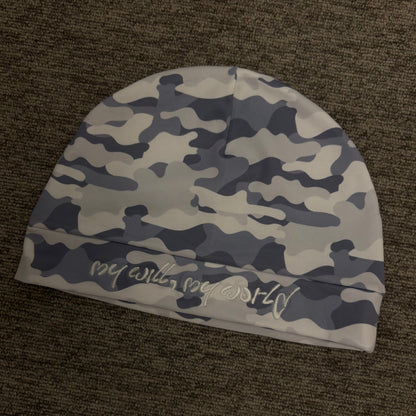 Racotis Smoke Camo Skully
