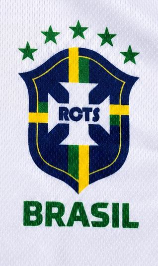 Brazil World Cup Jersey