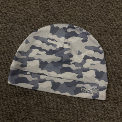 Racotis Smoke Camo Skully
