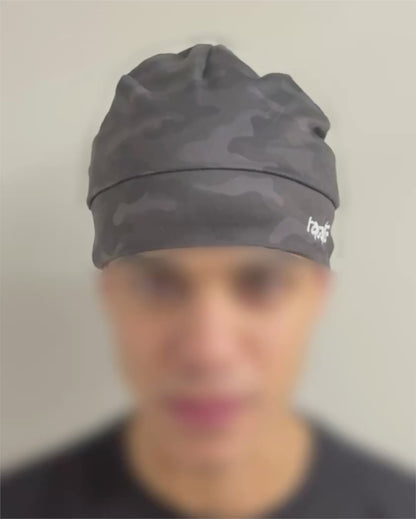 Racotis Shadow Camo Skully